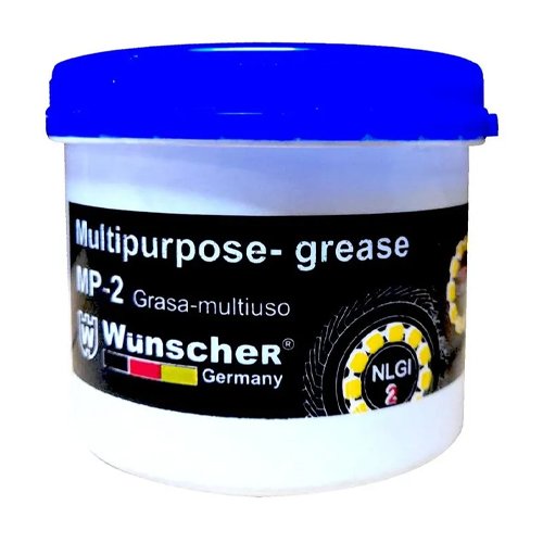 Grasa Blanca Lubricante 450 ML - Wünscher