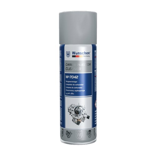 Limpiador de Carburador 650 ML - Wünscher