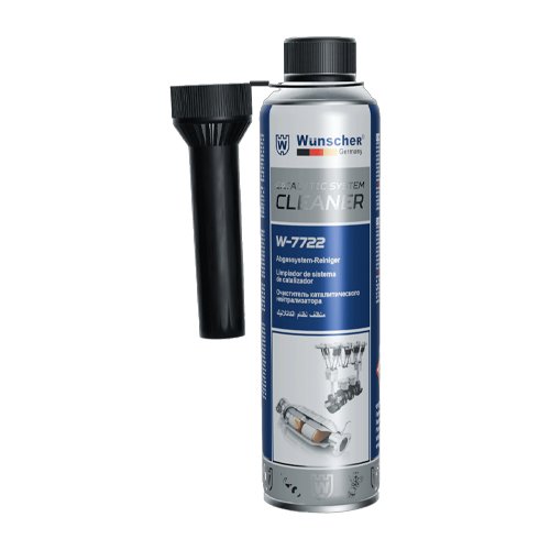 Limpiador de Catalizador 300 ML - Wünscher