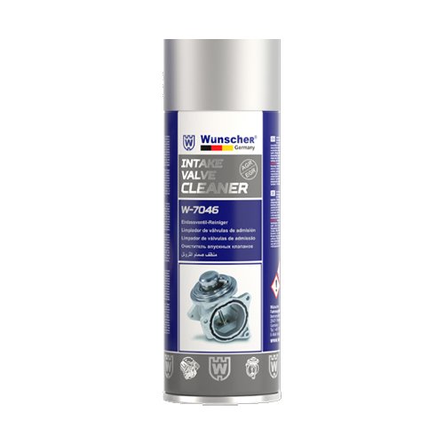 Limpiador del Cuerpo de Aceleración 400 ML - Wünscher