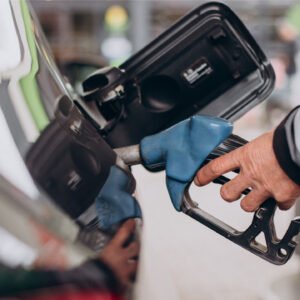 Aditivos para Combustible