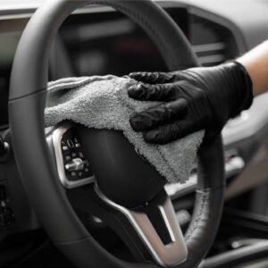 Cuidado y Detailing