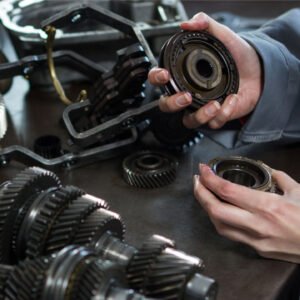 Grasas y Lubricantes Penetrantes