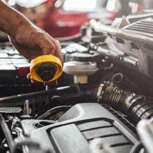 Aditivos de Motor